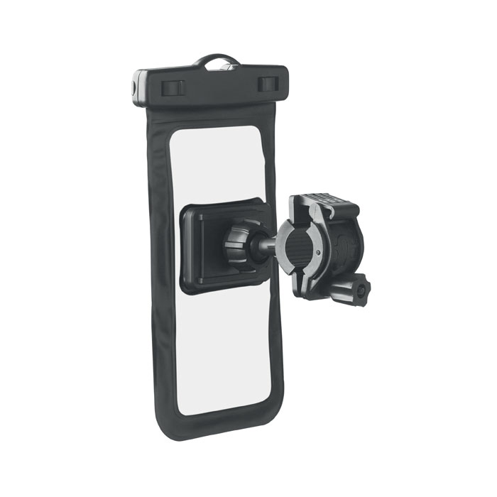 SOSTENER - Telefoonhouder fietshoesje van
