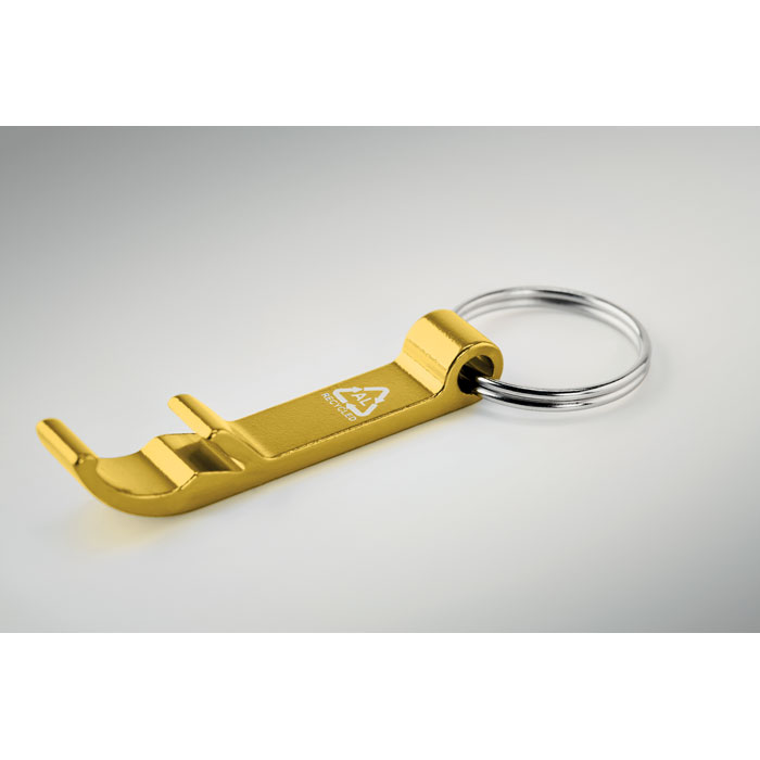 OVIKEY - Sleutelhanger aluminium