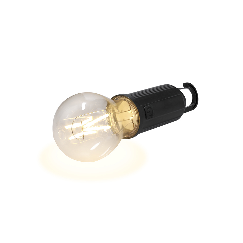 Lamp Juliett
