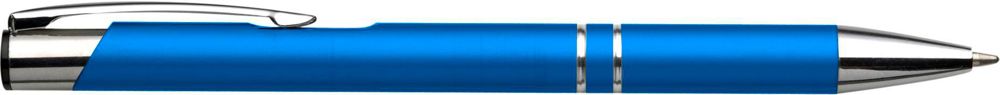 Aluminium balpen Albacete