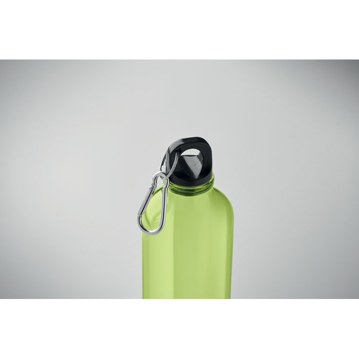 MOSS RE500 - RPET fles 500ml