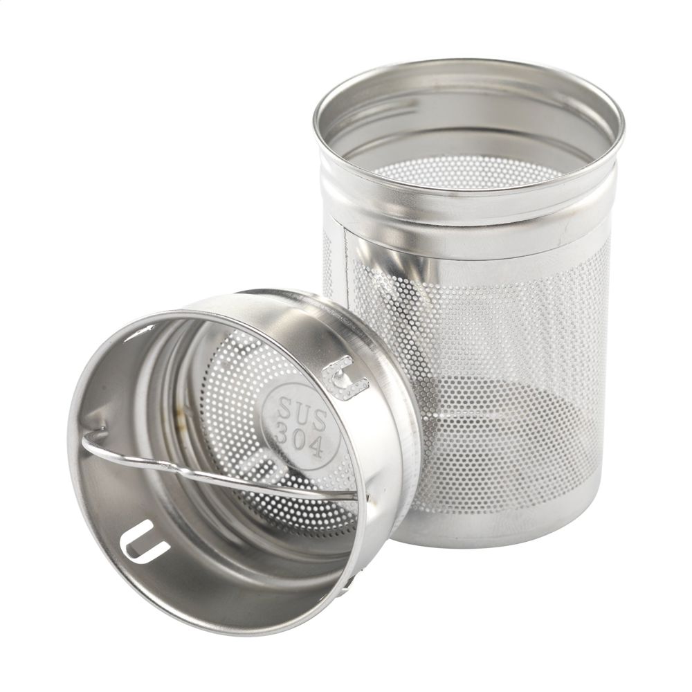 Nara Tea Bottle 300 ml drinkfles