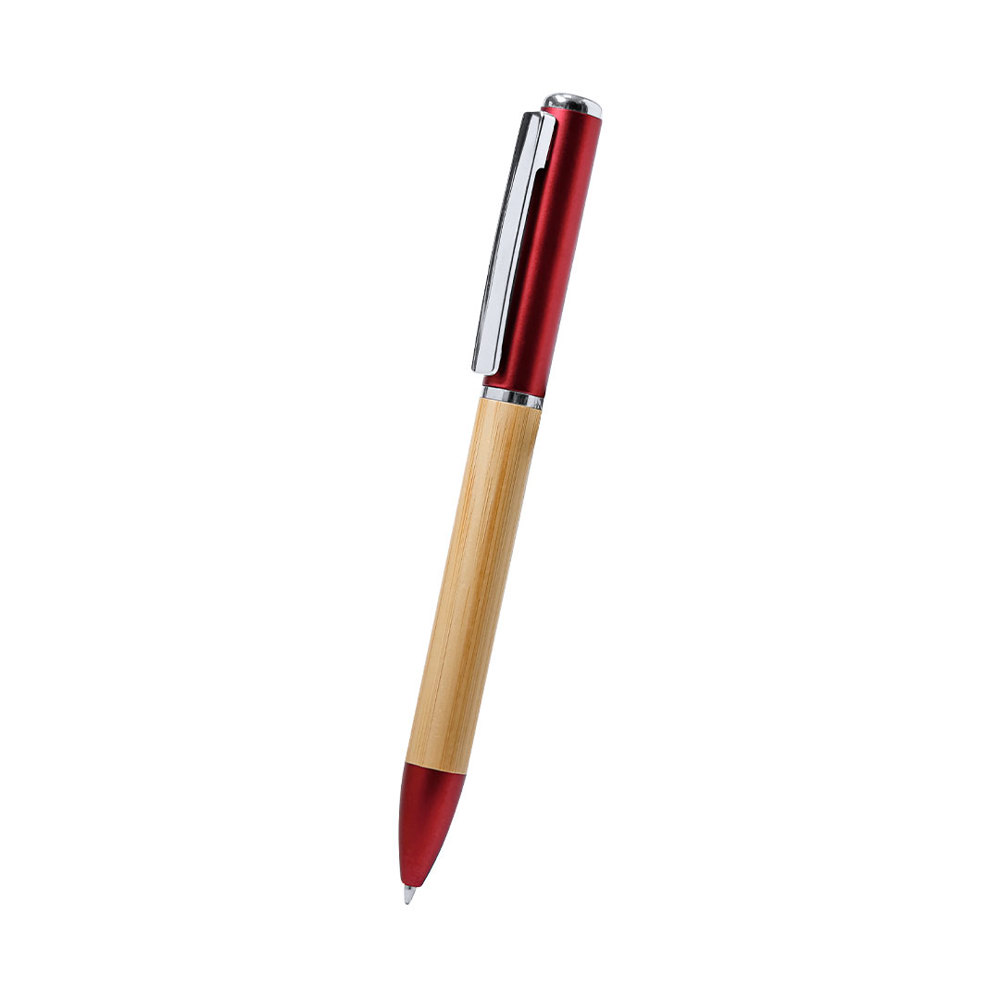 Pen-Zaklamp Telnay - kopen of bedrukken - ROJ