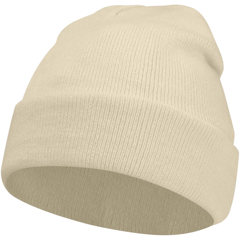 Irwin beanie - kopen of bedrukken - Zandsteen