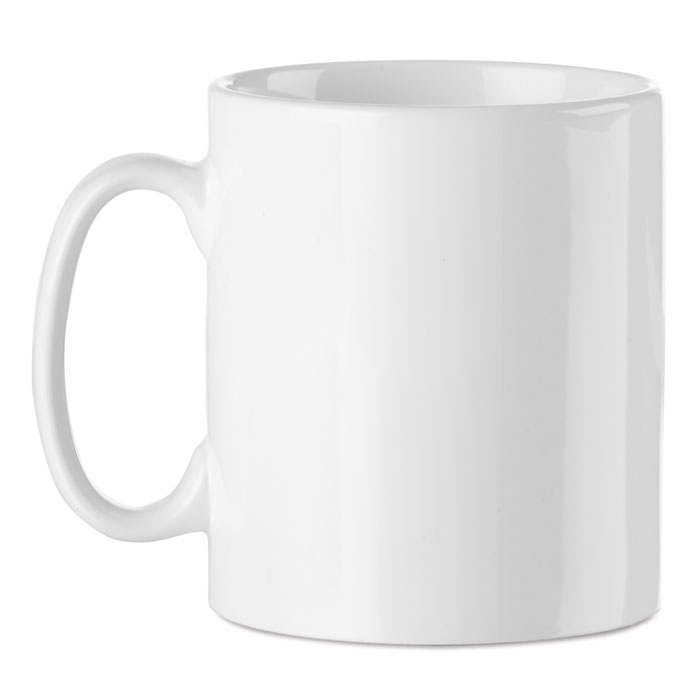 SUBLIM - Sublimatie mok  300ml