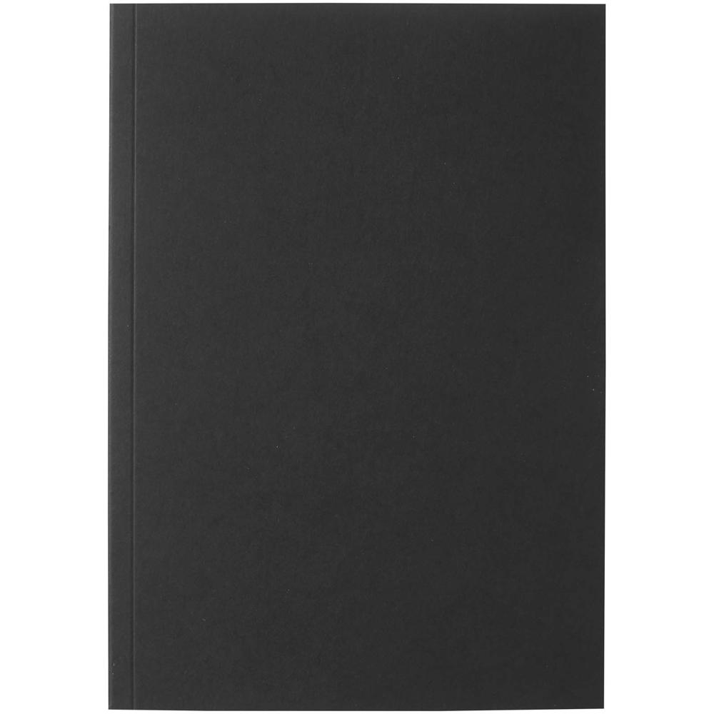 Novella Austen Colours A5 notitieboek met zachte cover, 50 vellen