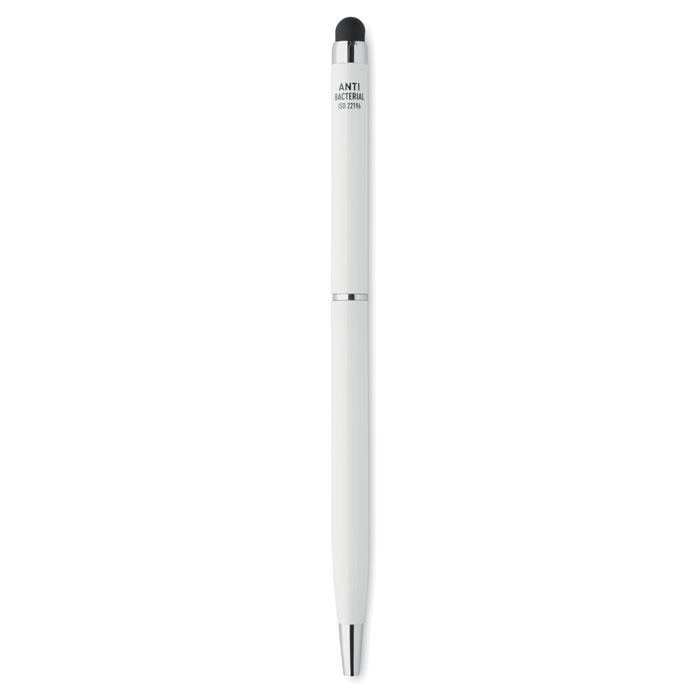 NEILO CLEAN - Antibacteriële stylus balpen