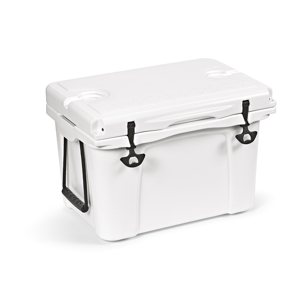 San Francisco 35L Koeler rPE - Wit