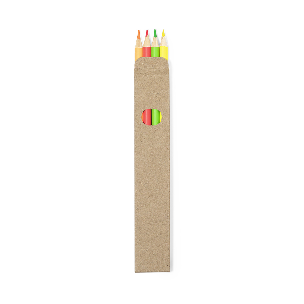 Potlood Set Tucker - voor bedrijven en relatiegeschenken