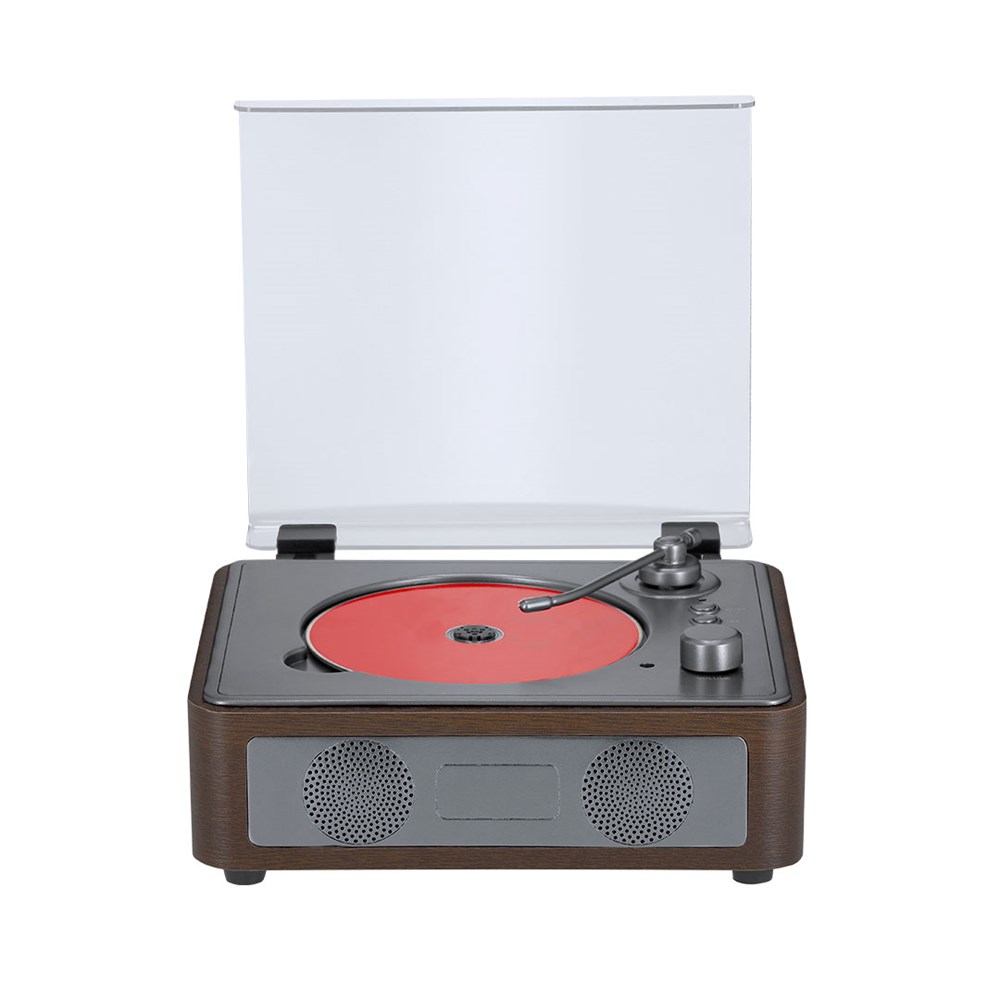 CD-speler Hopson