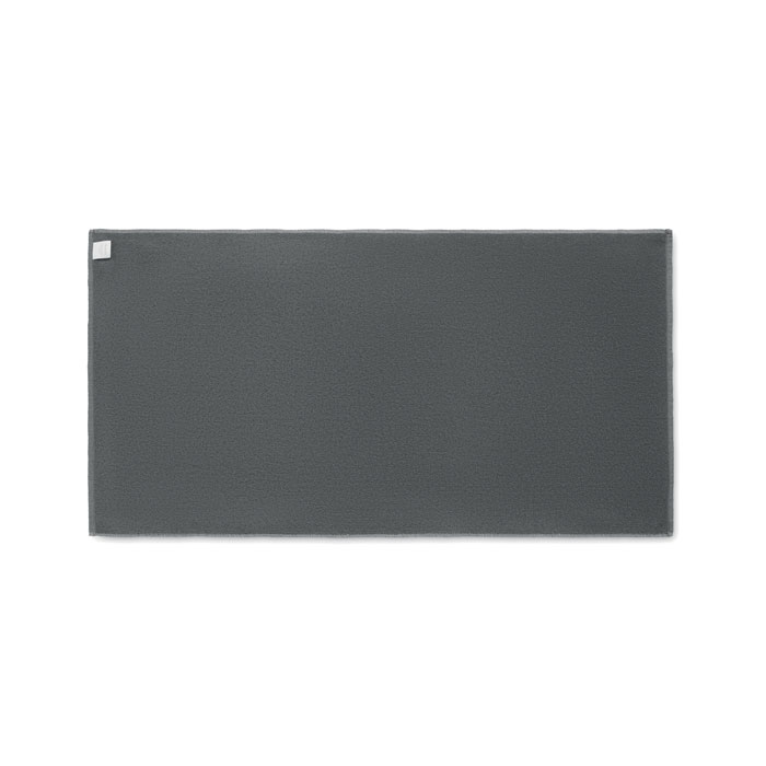 SAND - SEAQUAL® handdoek 70x140cm