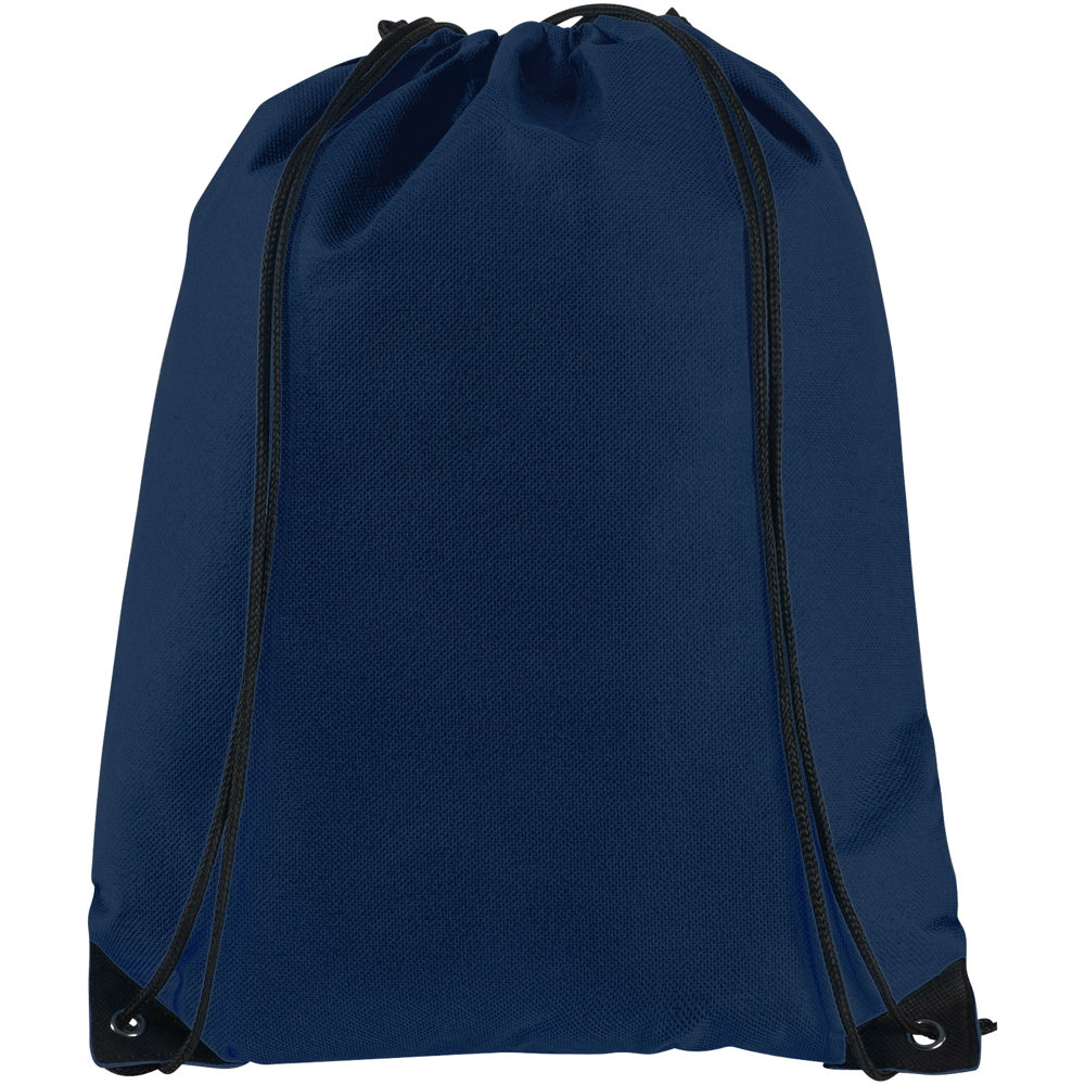 Evergreen non woven premium rugzak 5L