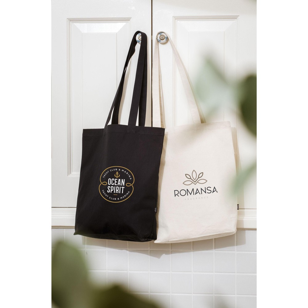 GRS Recycled Canvas Bag Colour (260 g/m²)