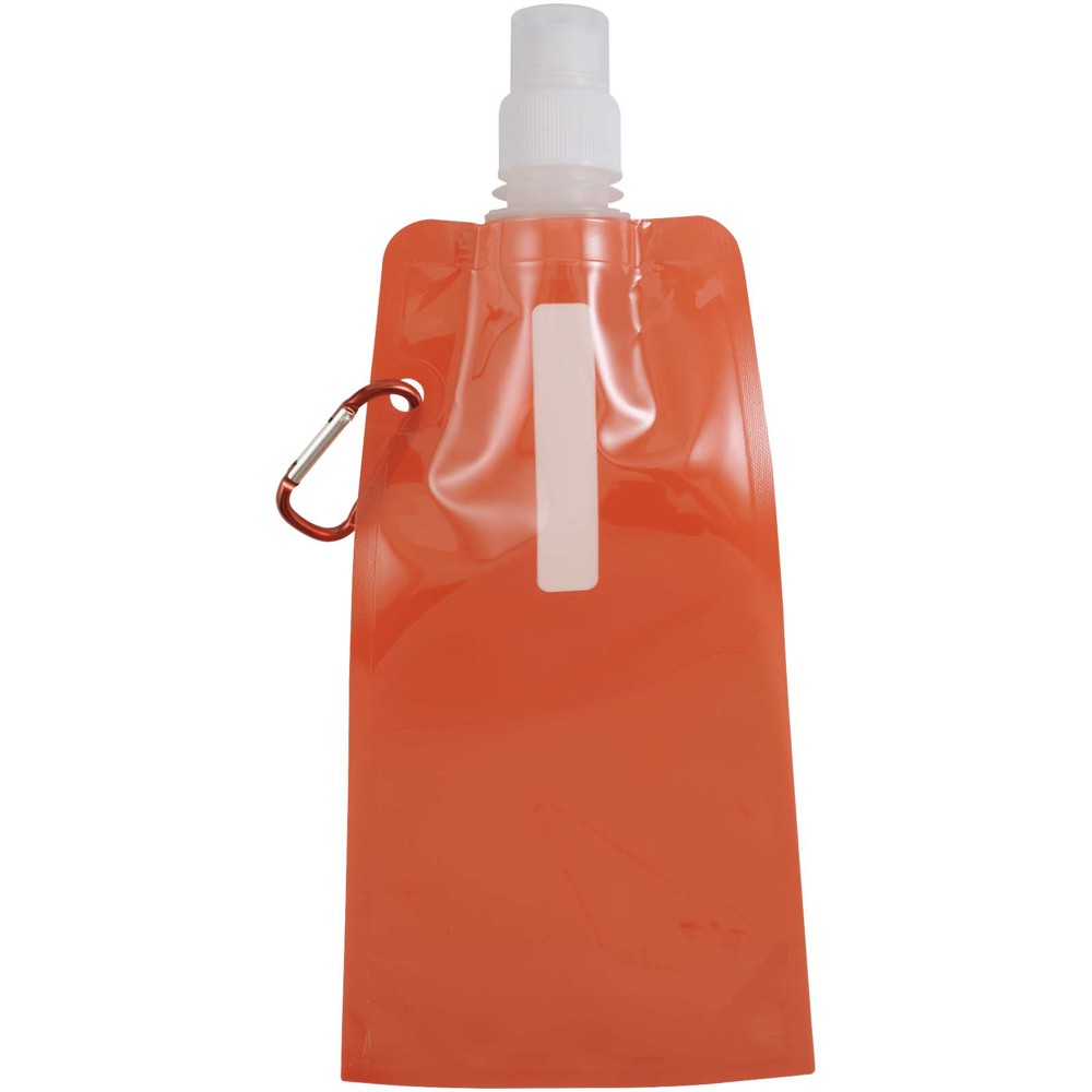 Sipzy 480 ml opvouwbare waterfles
