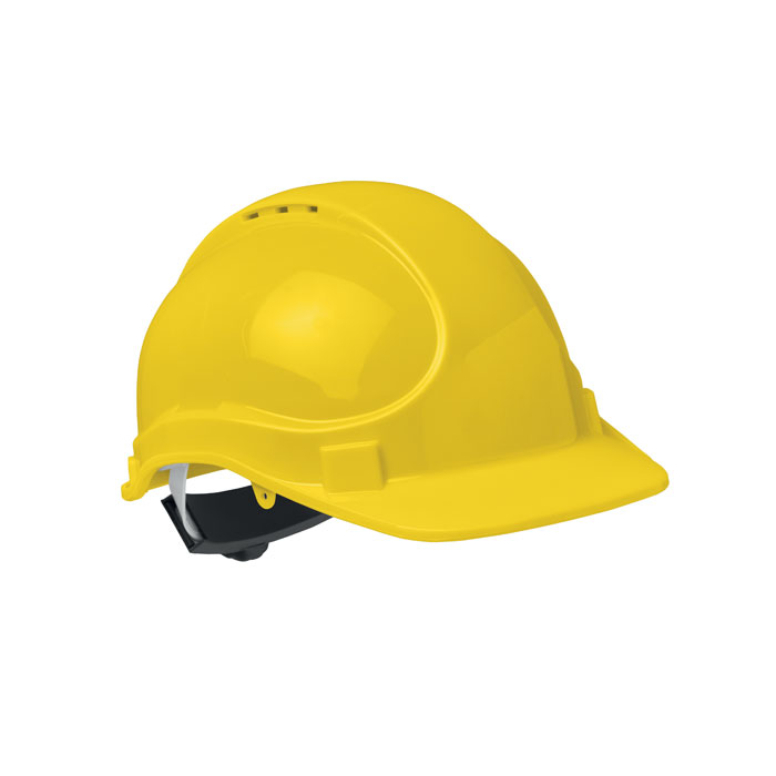 HELM - Veiligheidshelm in ABS