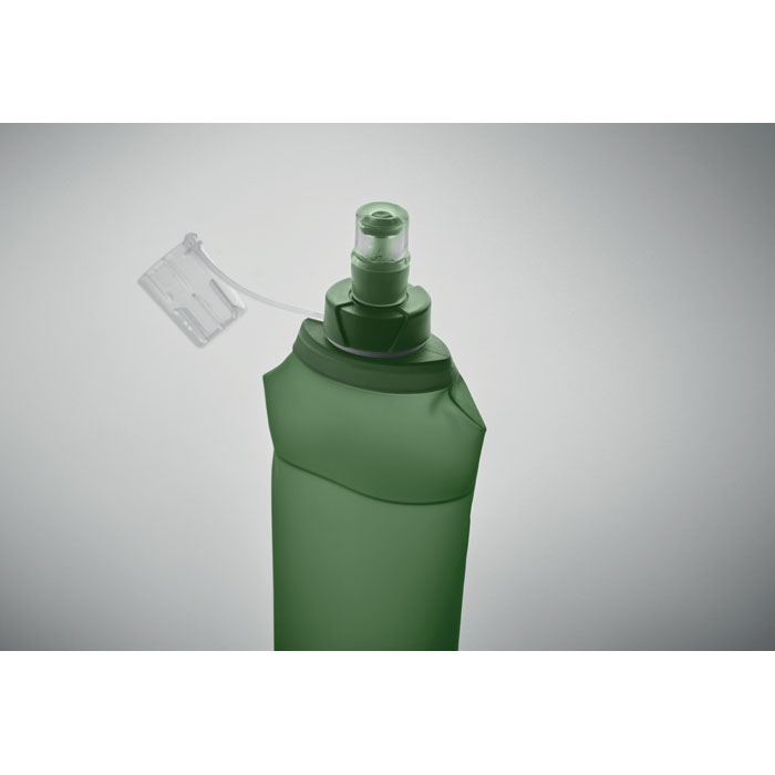 BITER - Opvouwbare waterfles 500ml
