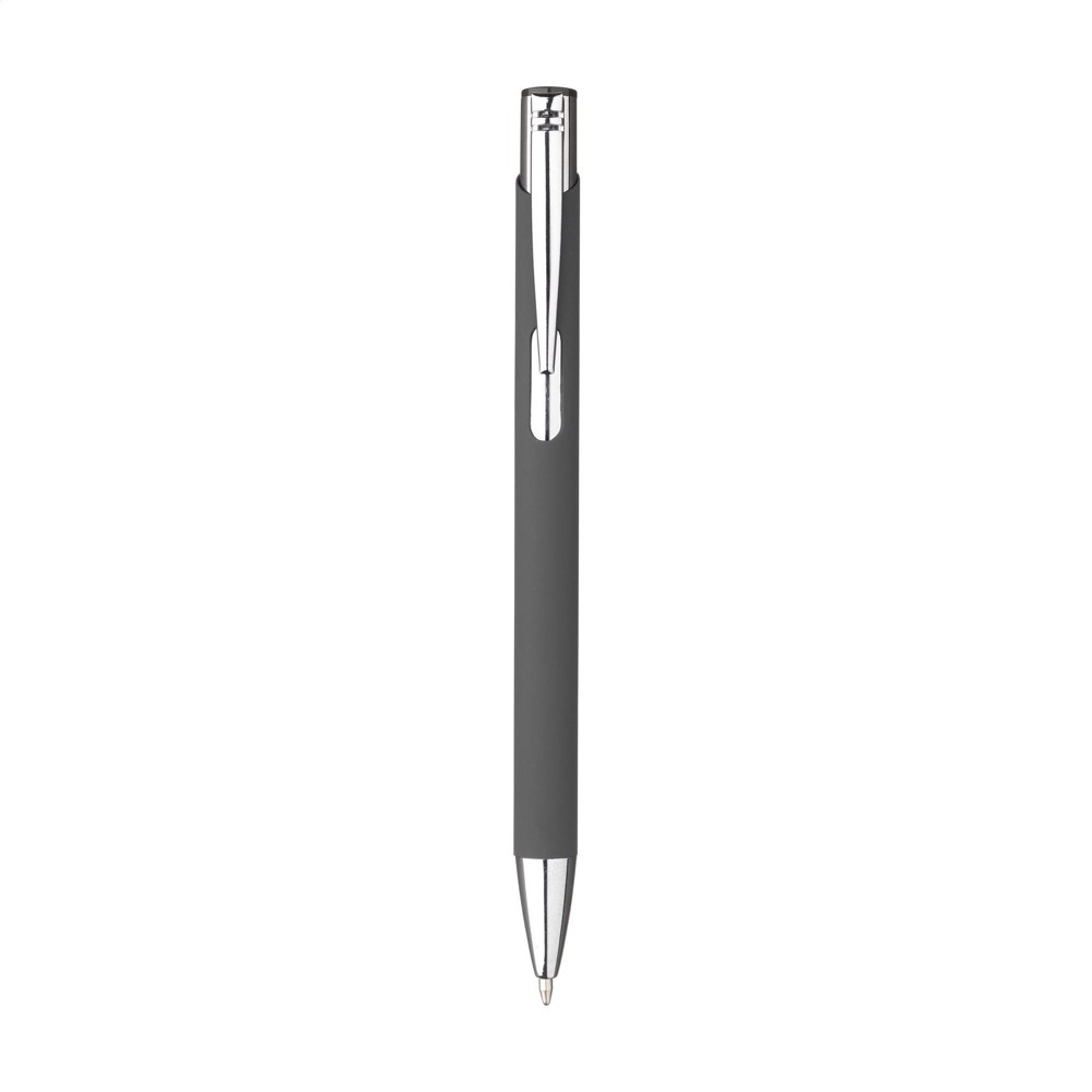 Ebony Soft Touch pennen