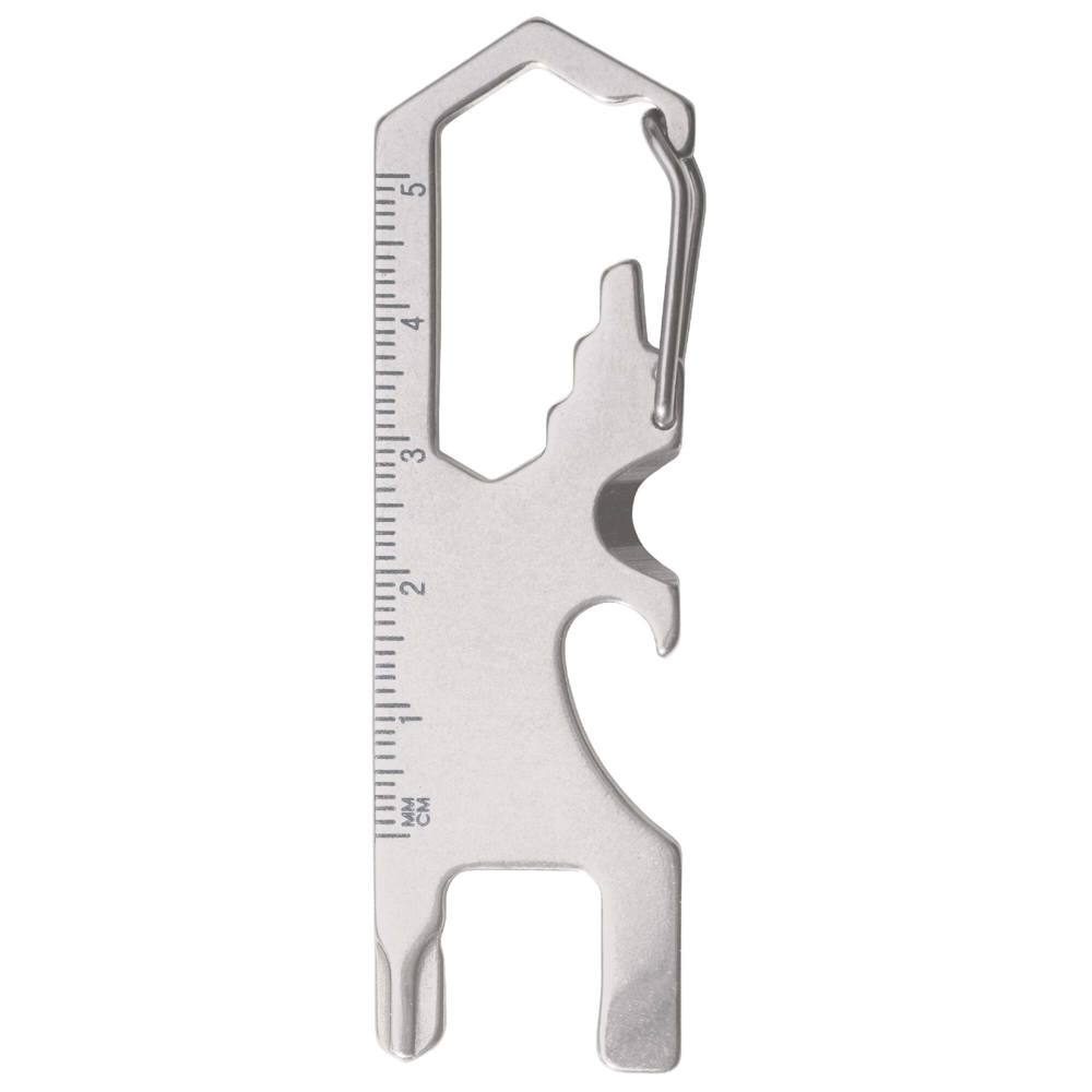 Multi-tool compact