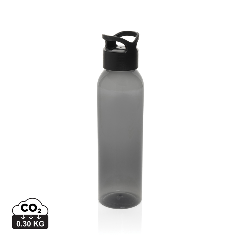 Oasis RCS Gerecyclede PET water fles 650 ml