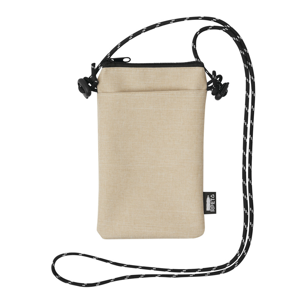 URBAN - Smartphone-schoudertasje