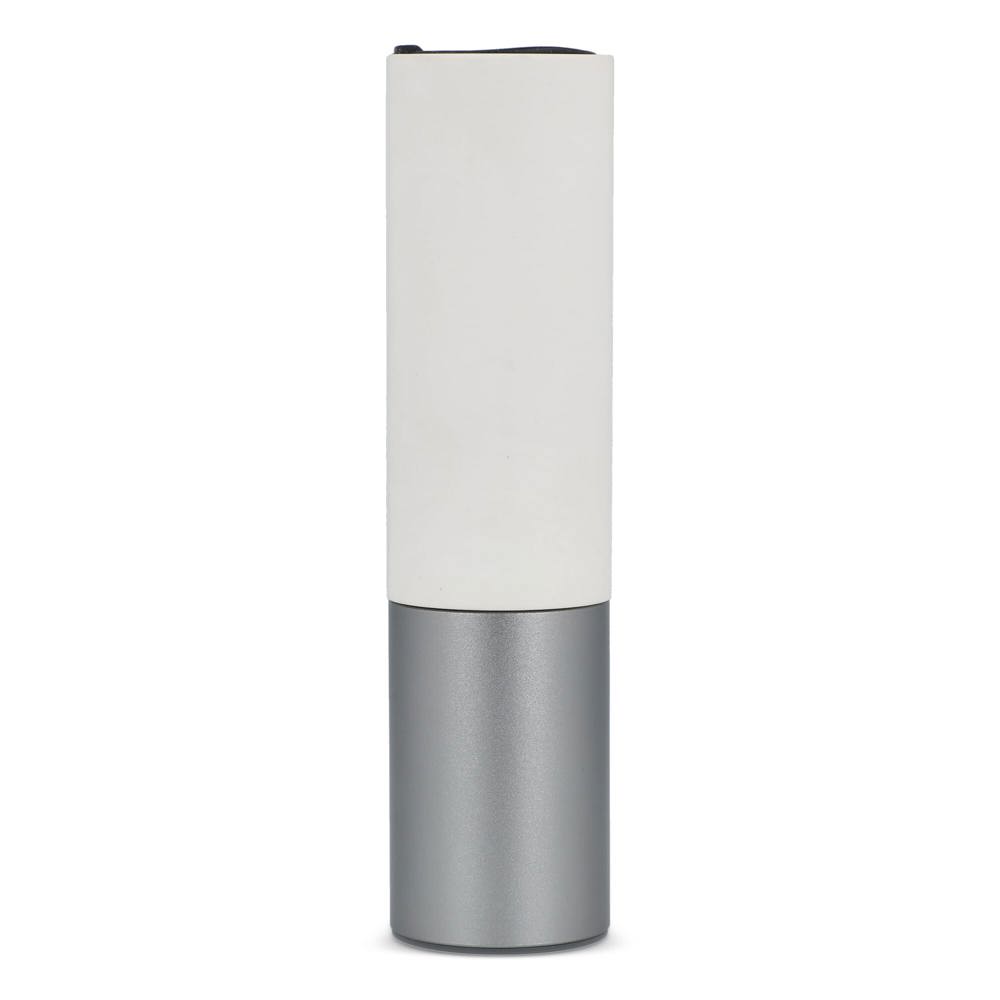 Oplaadbare 10 W LED-zaklamp met zoomfunctie 300 lm