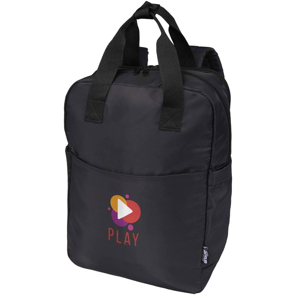 Trip 14" Aware™ gerecyclede laptoprugzak 9 l