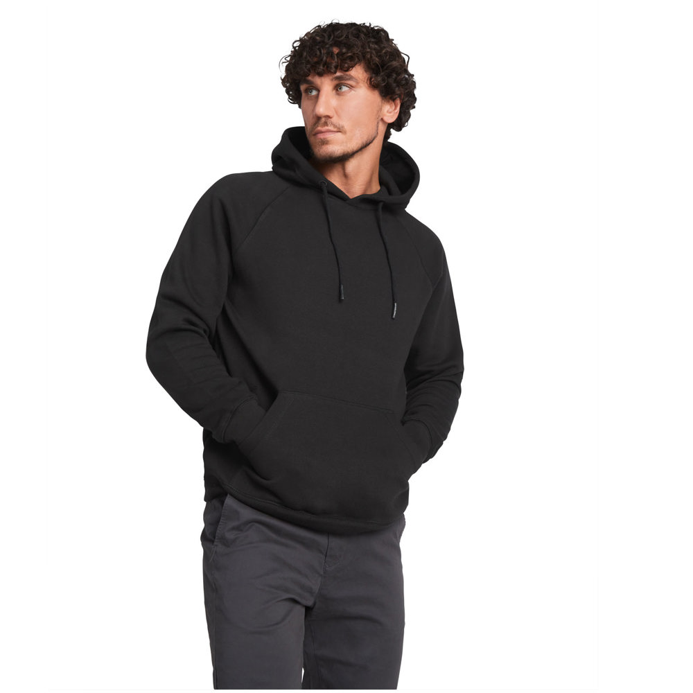 Vinson 300 g/m² biologisch katoenen unisex hoodie