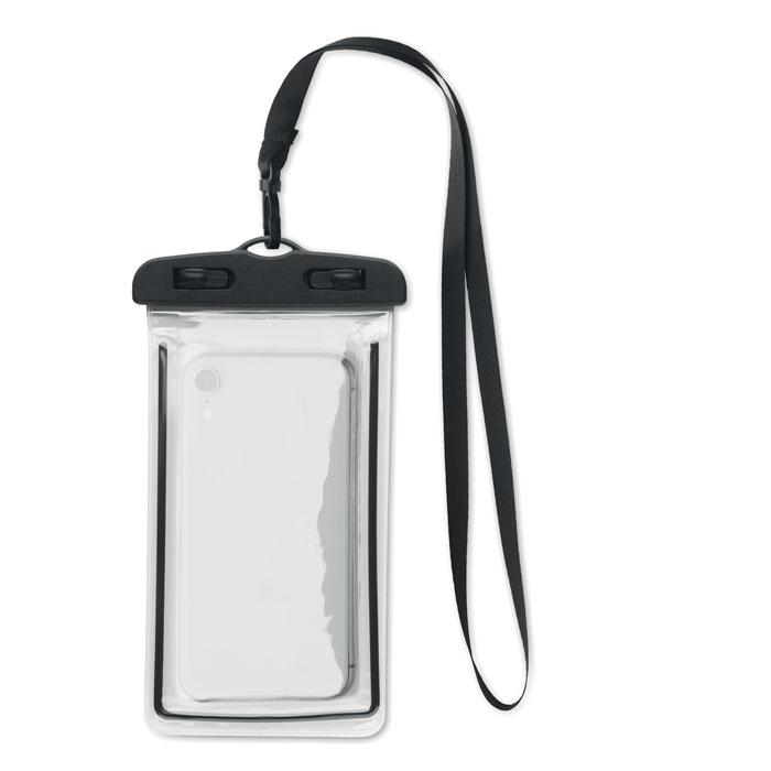 SMAG LARGE - Waterdichte smartphone hoes