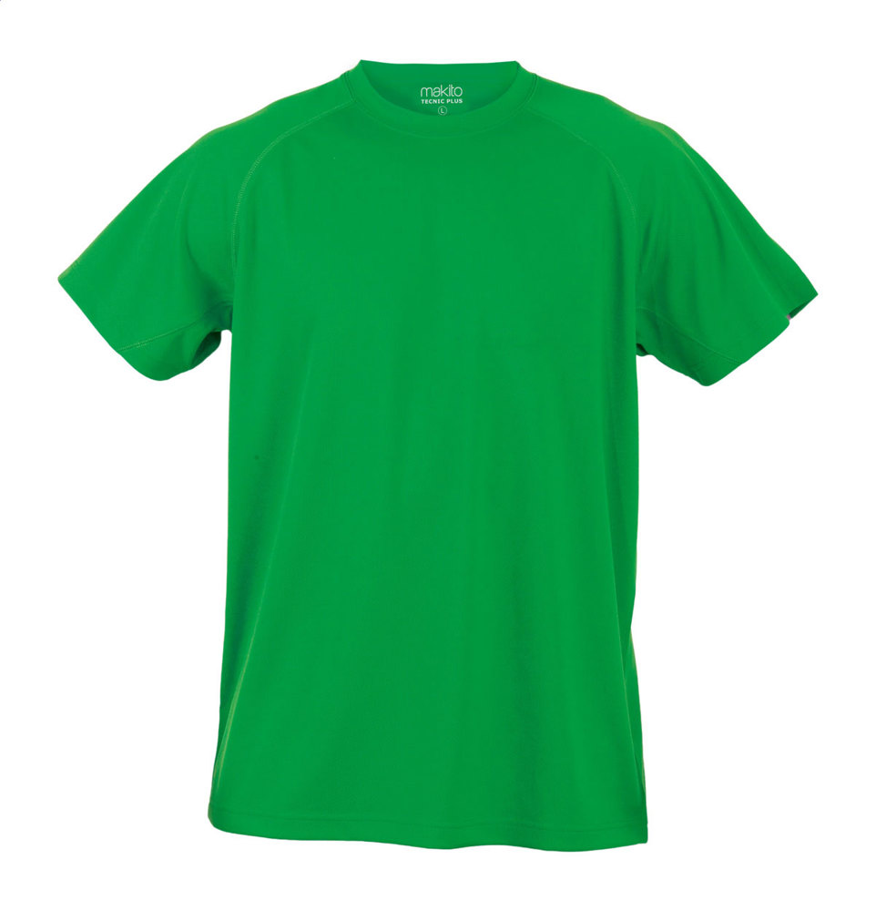 Endura - t-shirt - voor bedrijven en relatiegeschenken - Groen
