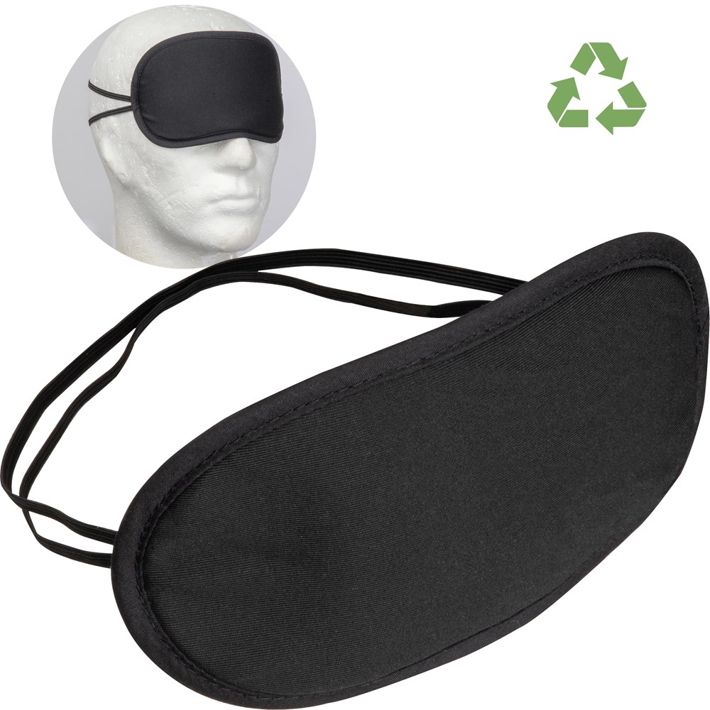 Slaap- en oogmasker - voor bedrijven en relatiegeschenken