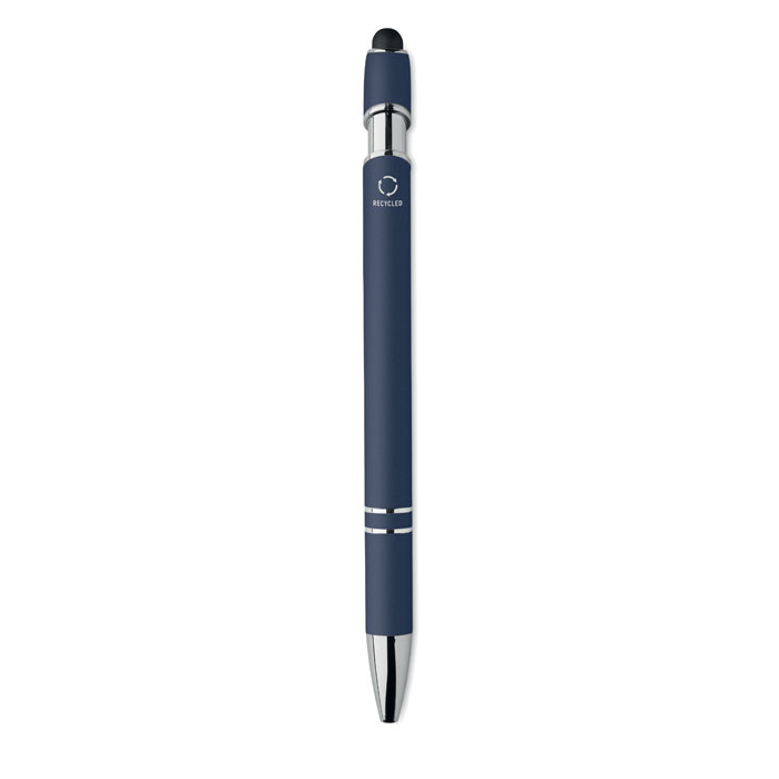 SIPARO - Gerecyclede aluminium balpen