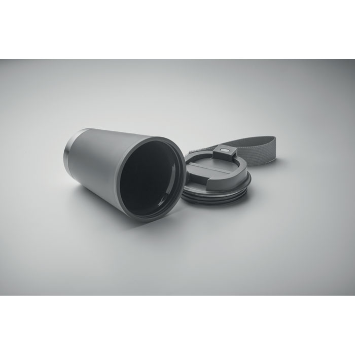 TOPIZ - Dubbelwandige beker 300ml