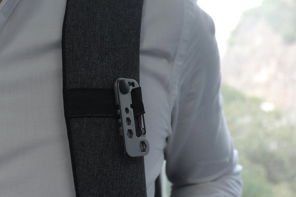 BrandCharger Twist multitool