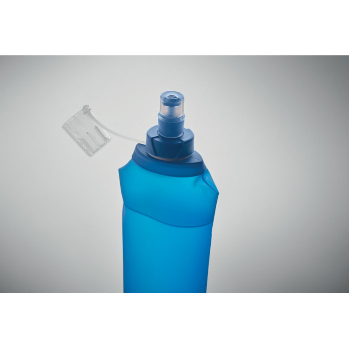 BITER - Opvouwbare waterfles 500ml