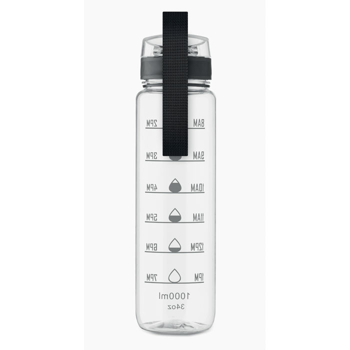 ISFORDEN MARK - Sportwaterfles RPET 1L
