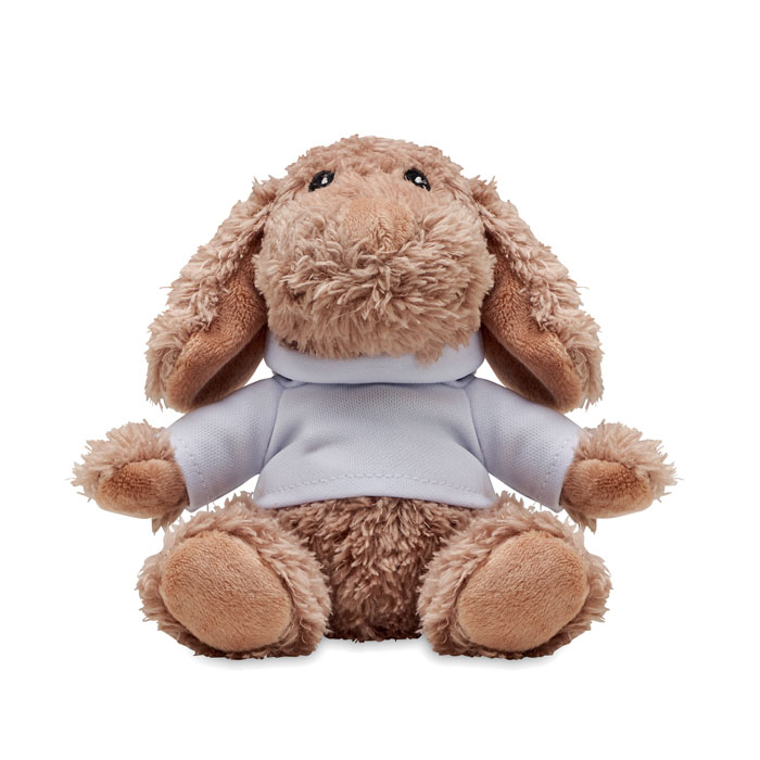 DOGGY - Pluchen hond