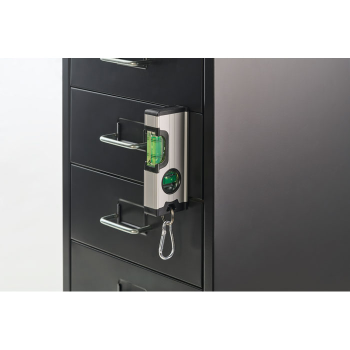 MAGNEL - Mini magnetische aluminium wate