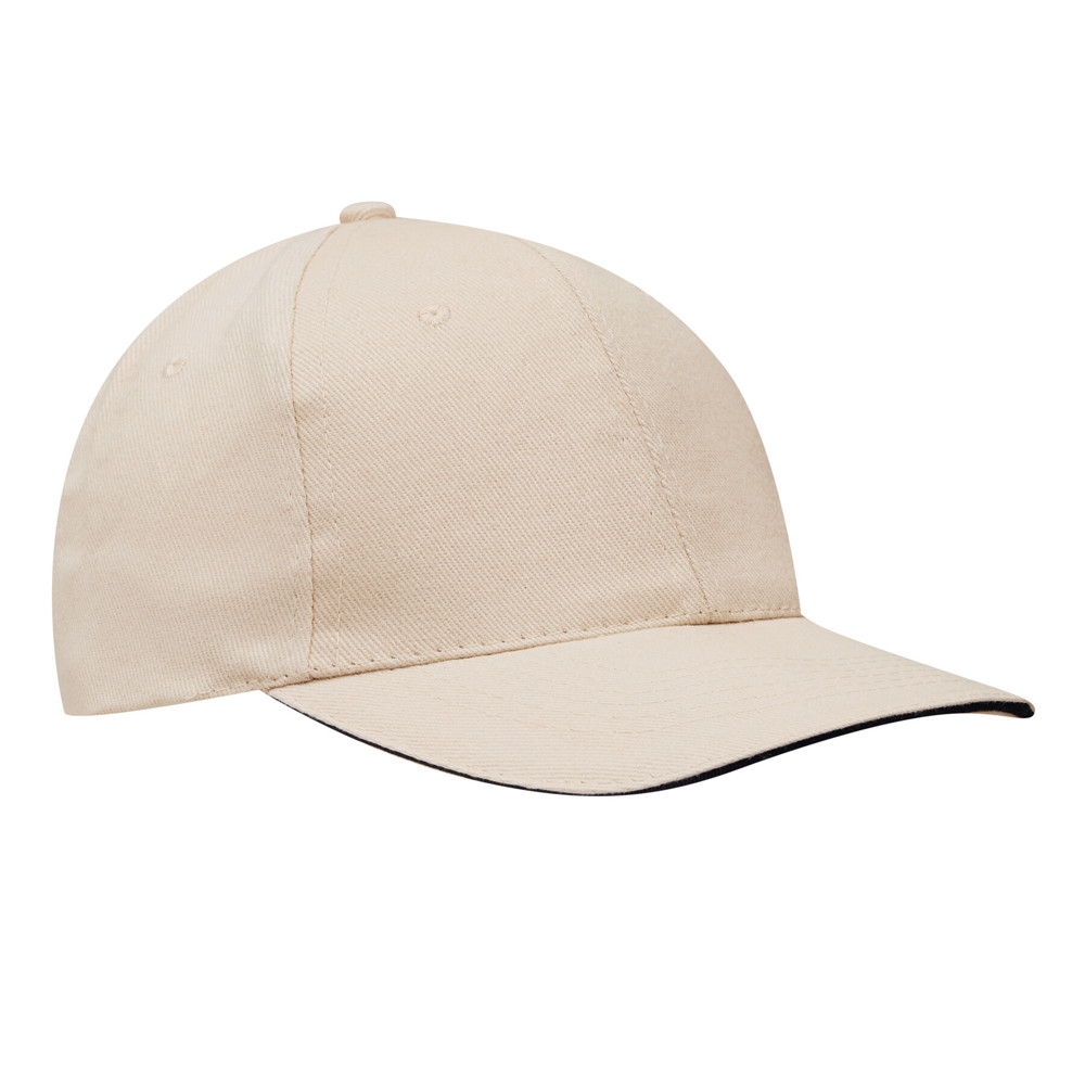 LIBERTY - 6 panel baseball cap