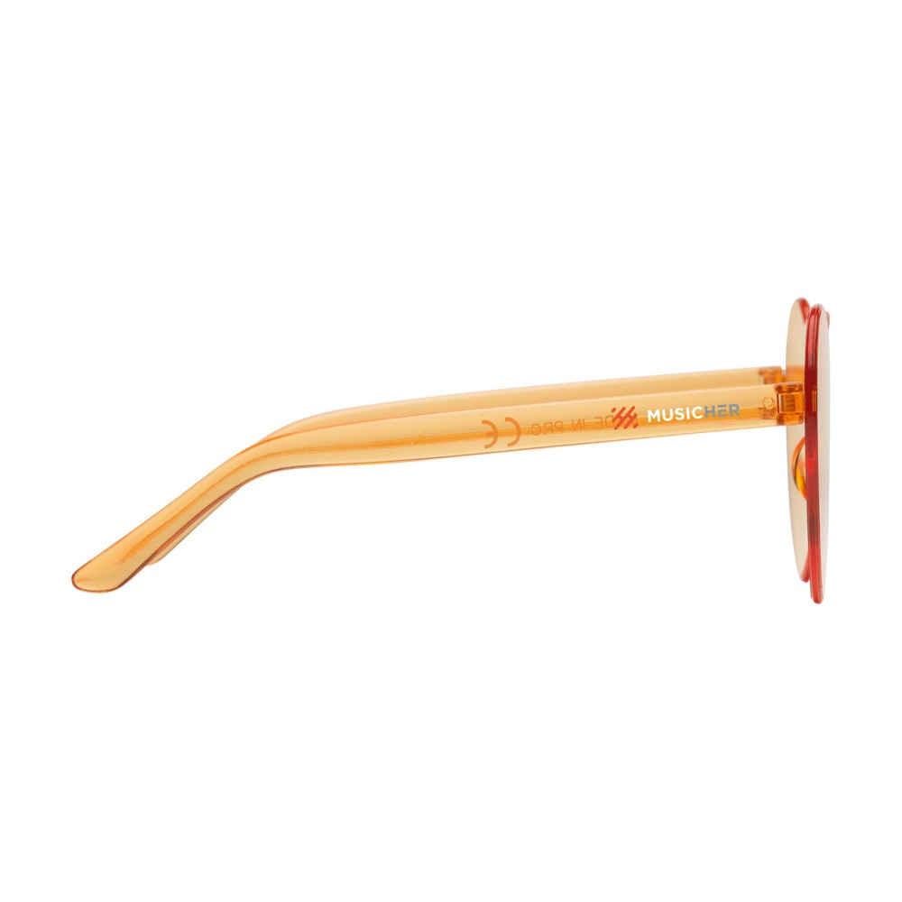 SunnyHeart Sunglasses zonnebril