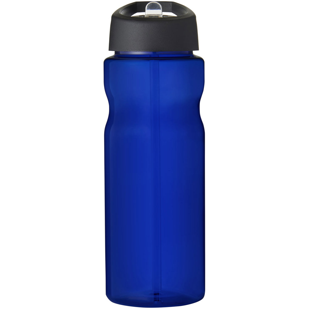 H2O Active® Eco Base 650 ml sportfles met tuitdeksel