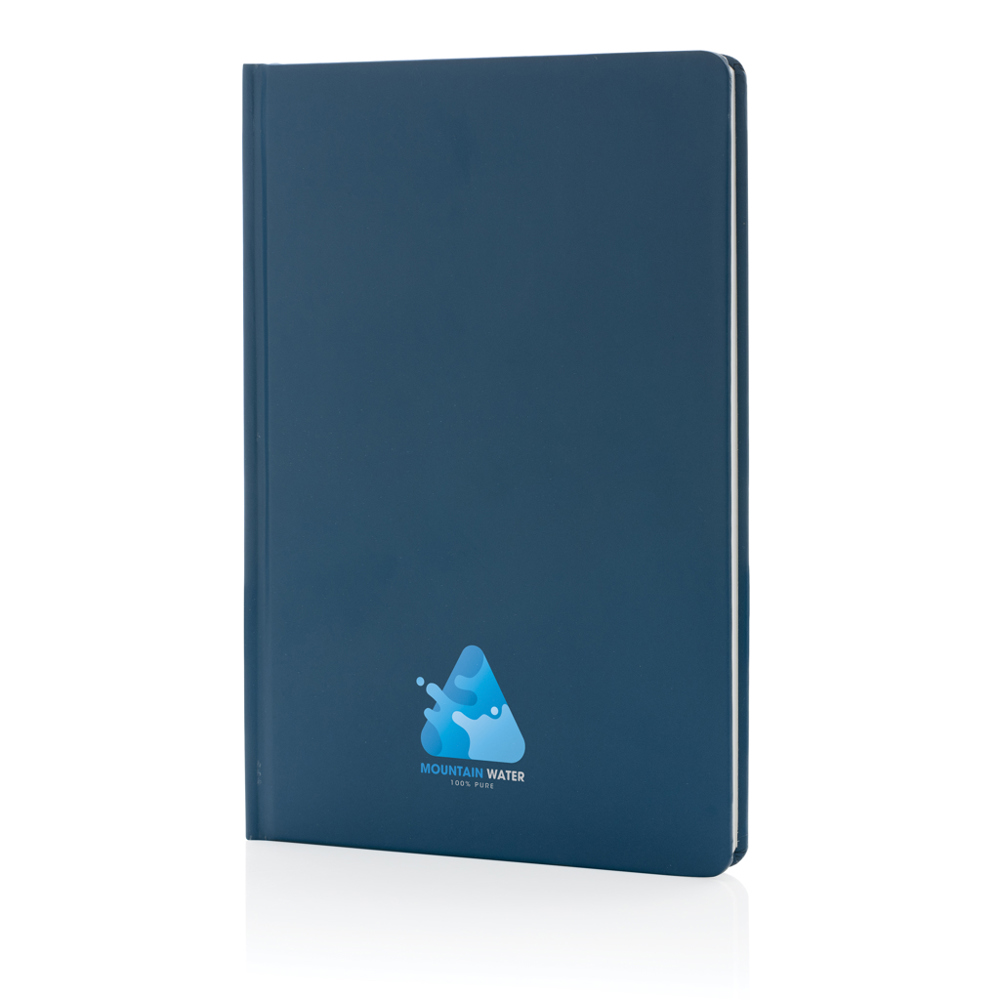Impact hardcover steenpapier notitieboek A5
