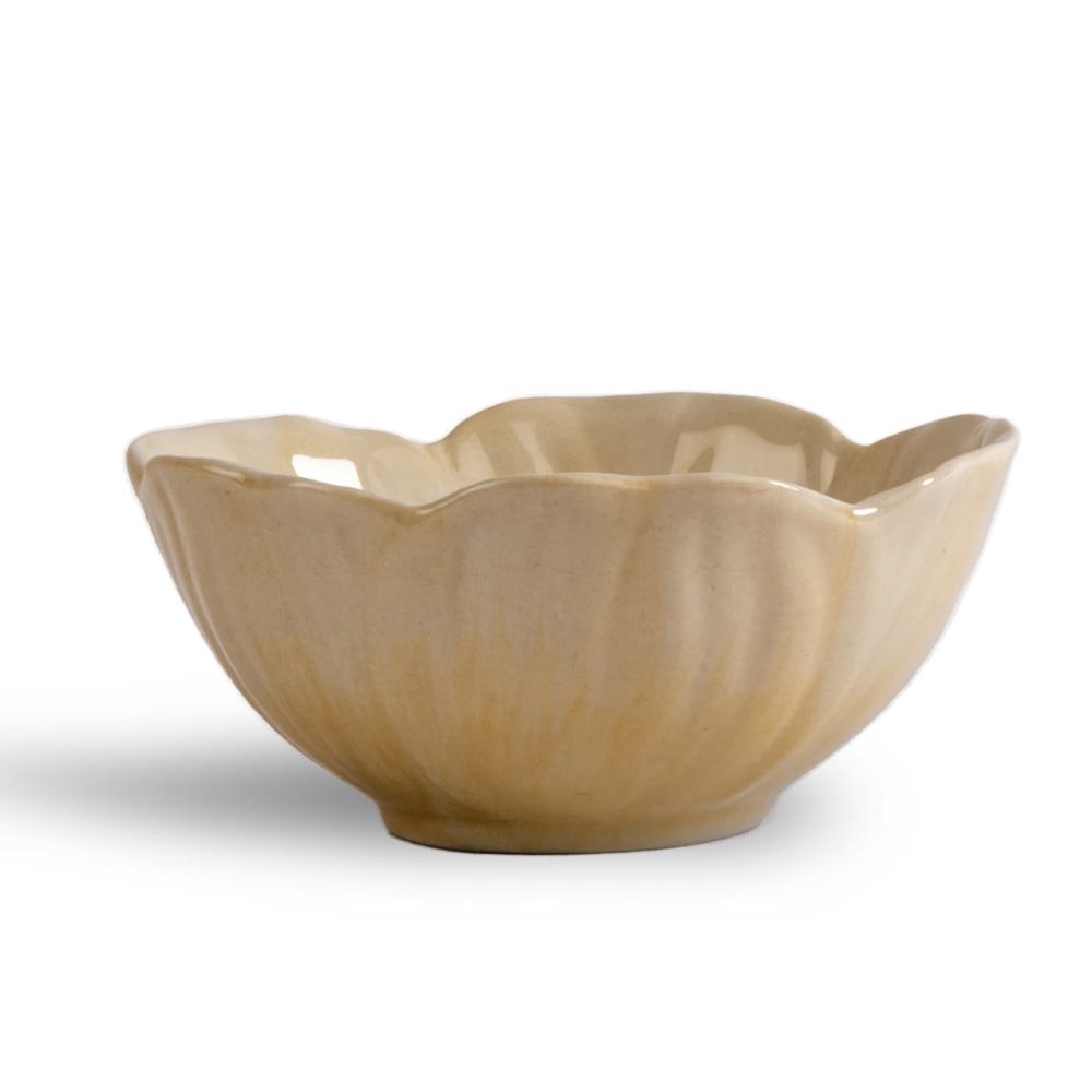 Byon Poppy kom set van 4 st.