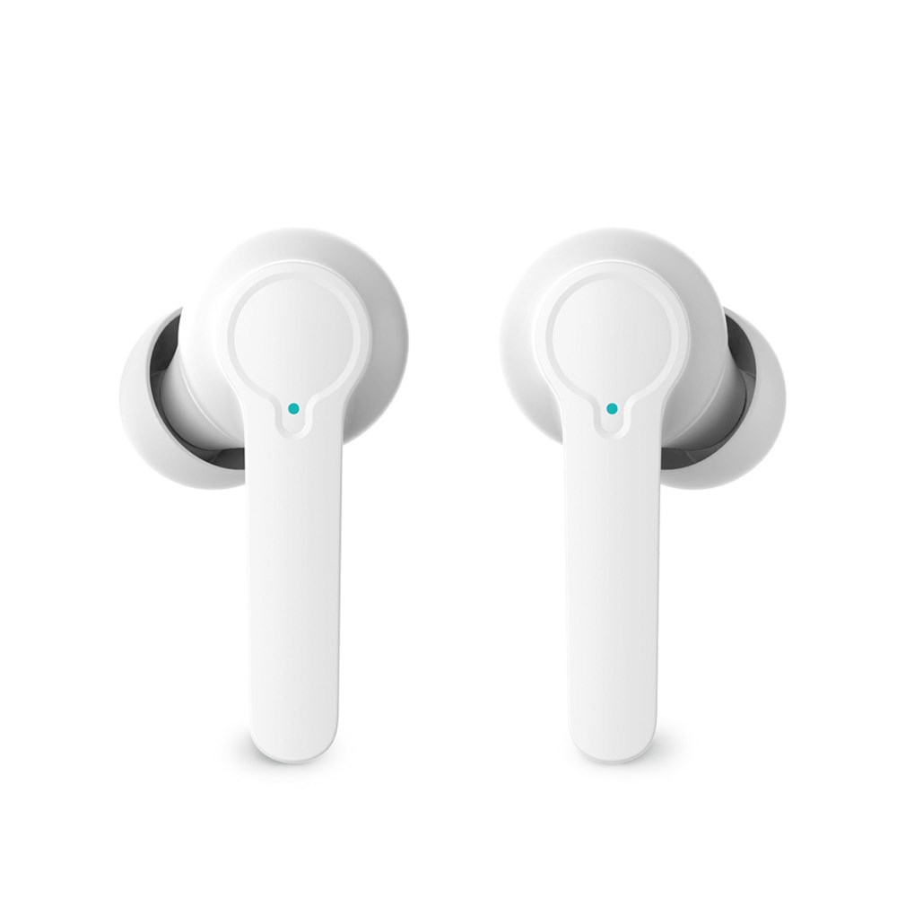 Chadwik Oorknoppen rABS 500 mAh - Wit