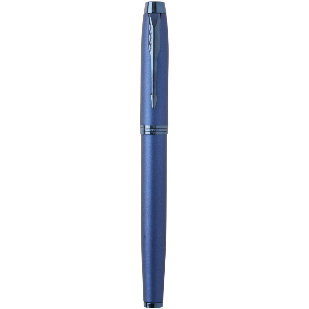 Parker IM rollerbalpen (zwarte inkt)