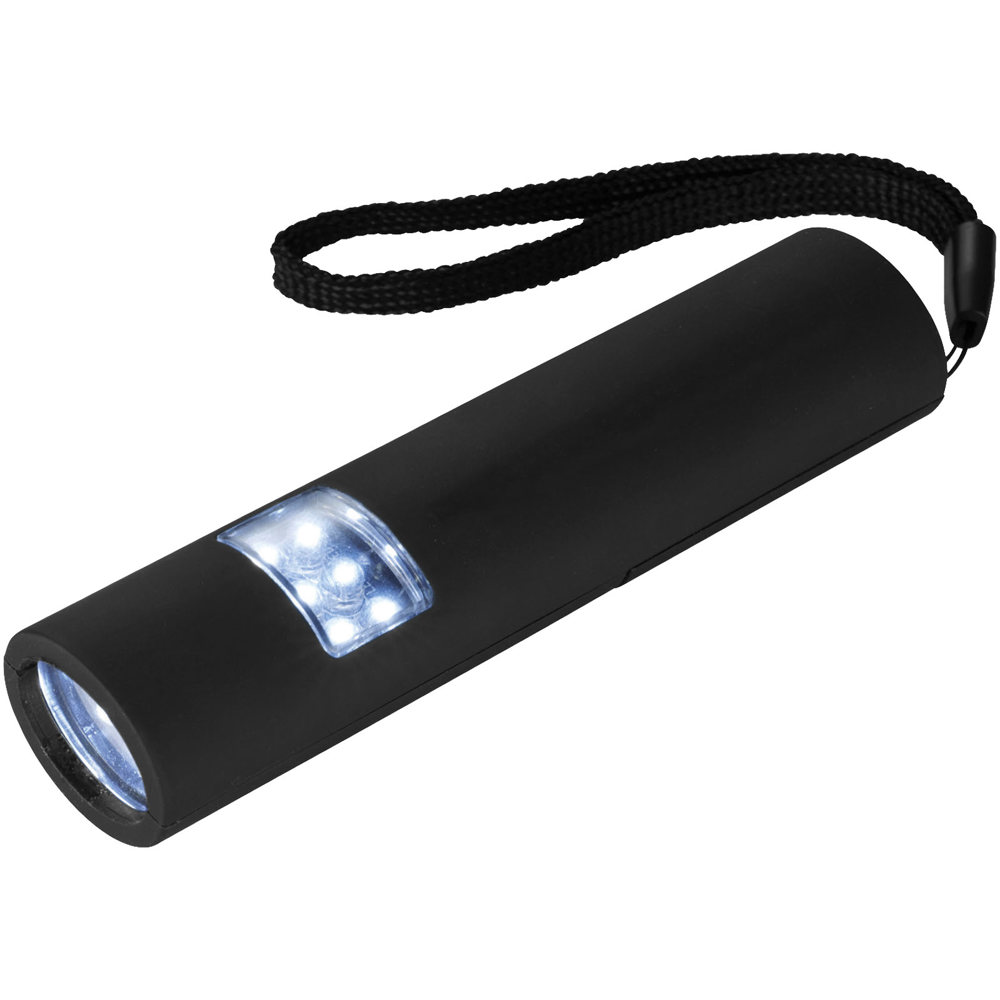Mini-grip LED magnetische zaklamp - kopen of bedrukken