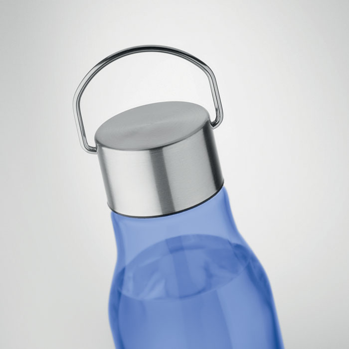 VERNAL - RPET fles met PP dop 600 ml
