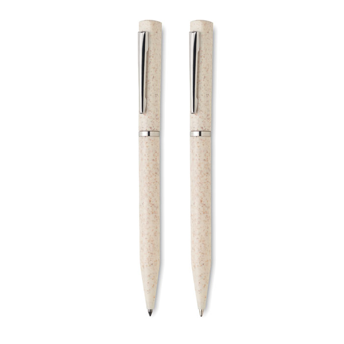 PEAT - Tarwestro/ABS draaipennen set