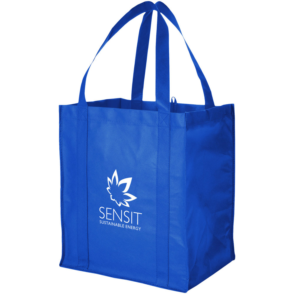 Liberty non woven boodschappentas 29L