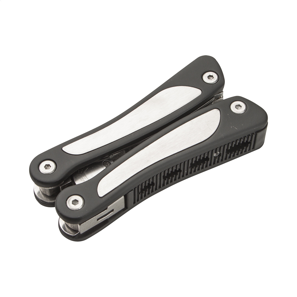 Fix It - multitool - met logo of onbedrukt bestellen