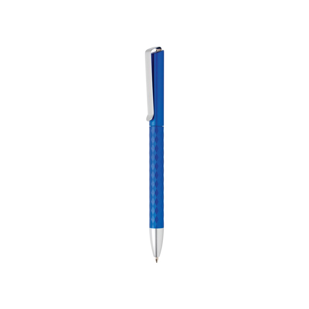 X3.1 RCS R-ABS pen - bedrukt of onbedrukt verkrijgbaar - donkerblauw (± PMS 288)